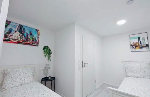 Stylvolles & schönes Apartment - Foto 20