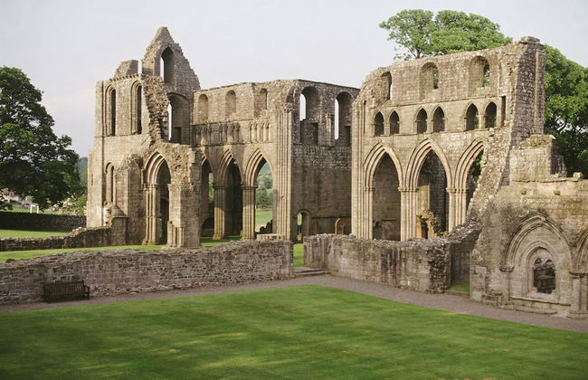 Cutlar's Lodge - Foto 43