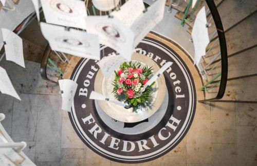 Friedrich Boutique-Apartments - Foto 3