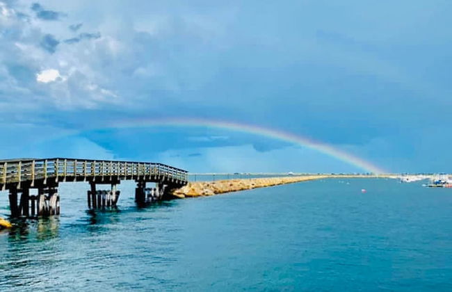 Beautiful Priscillabeach Few Min Walk to Beach - Foto 36