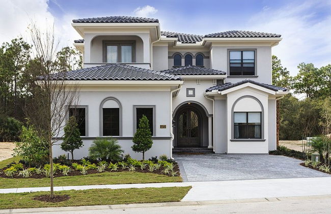 Je58008 - Reunion Resort - 7 Bed 7 Baths Villa - Foto 50