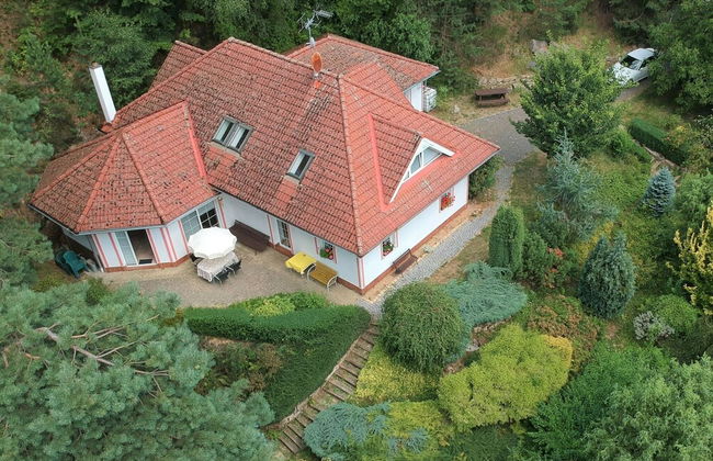 Comfortable Detached House With Large Garden - Photo 28