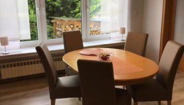 Ferienwohnung am Wiehengebirge - Foto 4