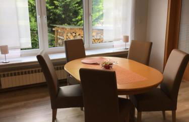 Ferienwohnung am Wiehengebirge - Foto 4