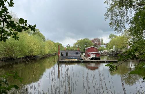 Hausboot Stöckte - Foto 3