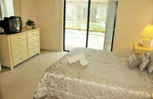 4 bedrooms pool home Gated resort of High Grove - Foto 9