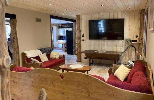 Maison Auvergnate Le repaire des Milans - Foto 16