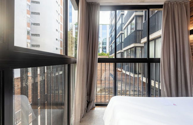 Housi Faria Lima - Photo 34