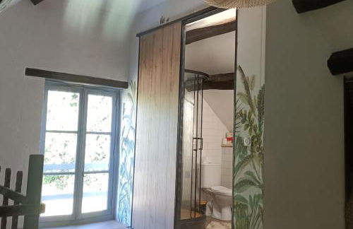 maison de pays a Thésée - Foto 7