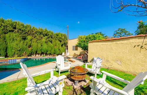 Pool Spa Games Peaceful Garden Retreat - Foto 44