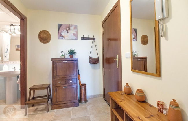 Charming 2-bedroom Apartment in Costa Esuri Golf - Foto 24