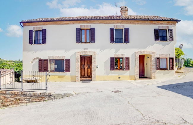 Belvilla by OYO Casa Del Nonno - Foto 34