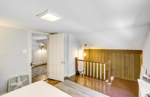Historic Catskills Farmhouse: Ski, Hike & Relax! - Foto 24