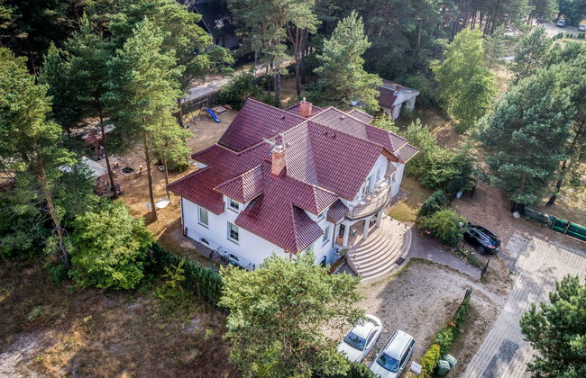 2 bedroom Apartment in Władysławowo with garden and terrace - Photo 15