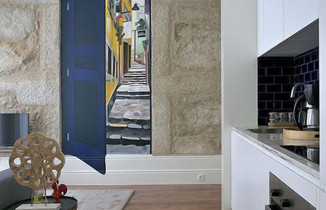 Mayor's Apartments - Foto 28