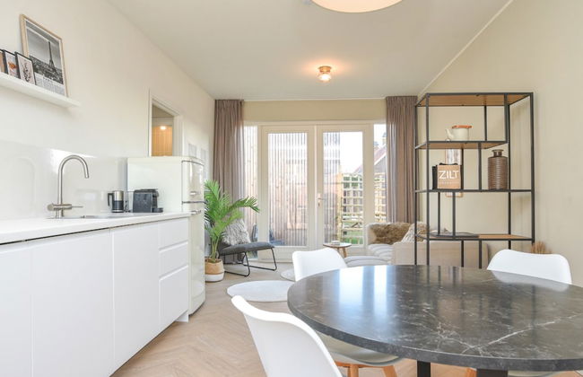 Holiday Home in Vrouwenpolder Near Beach - Photo 14