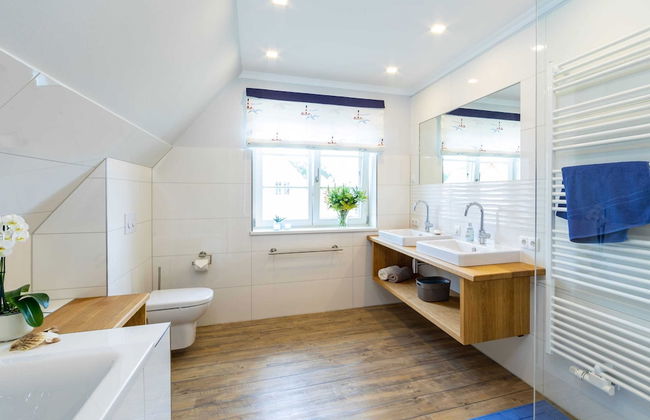 Elegant Retreat Near Rerik - Foto 12