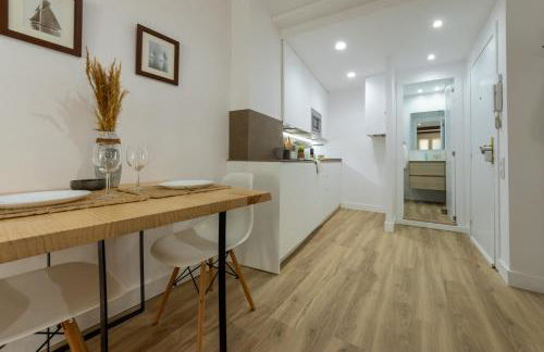 Apartamento acogedor en la barrio historico - Foto 18