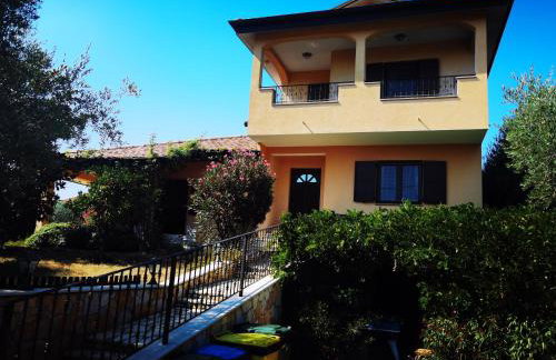 Villa ALEXANDER - Foto 27