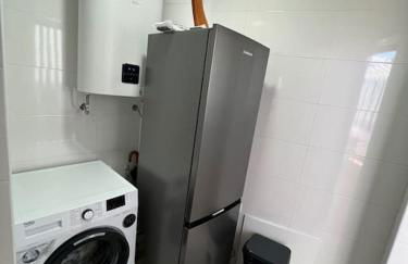 Espectacular Ático con Terraza en Playa Centro de Punta Umbría 140m2 - 10 Personas - Foto 14