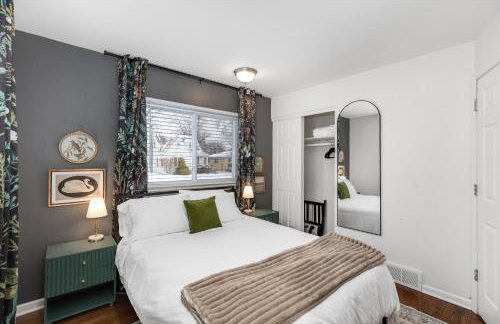 Arcade! Brand New MCM 4BR, Ping Pong, 4 Queens - Foto 17