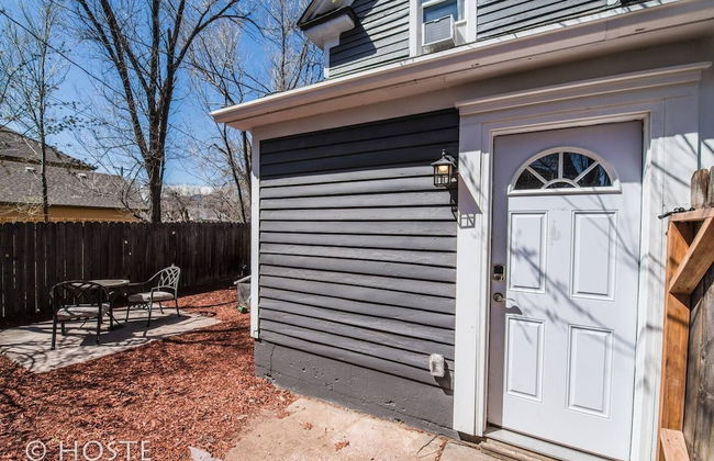 3 BR Beautifully Restored 1890`s Homedowntown - Foto 28