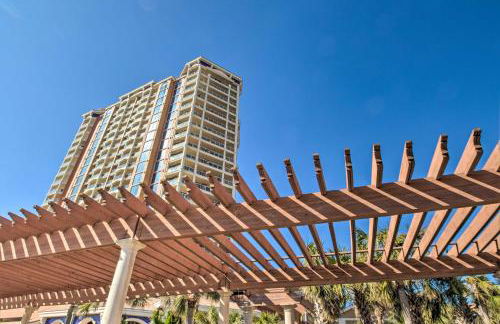 Pensacola Beach Resort Condo with Beach Access! - Photo 37