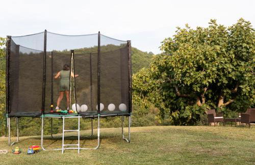 Podere Limeria Country Home nelle Marche - Foto 32