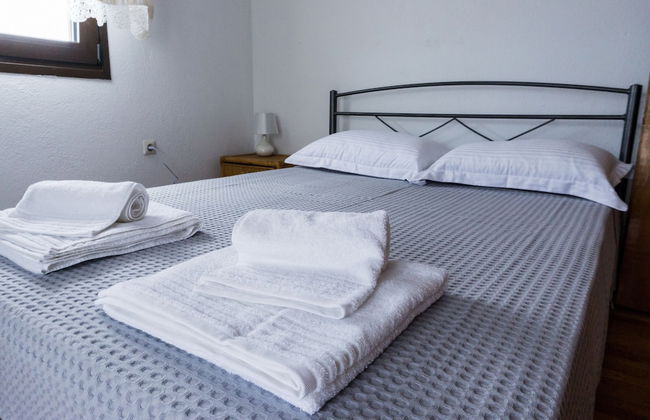 Zennova Sea & Mount Athos View 1 - Foto 7