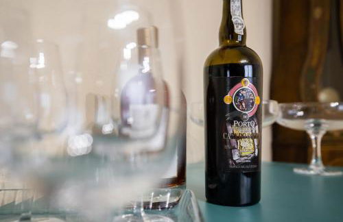 Green House - Douro - Foto 19