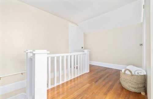 3BR, 2BA house steps from historic Jonesborough - Foto 23