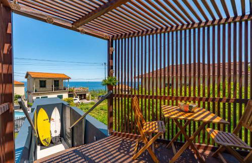 Fajã Lodges - Studio Ash - Foto 45