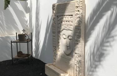 Lovely Villa Nico Playa Blanca, hot tub, communal pool - Foto 50