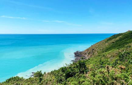 Maison de La Beslière meublé de tourisme 2 étoiles - Foto 51