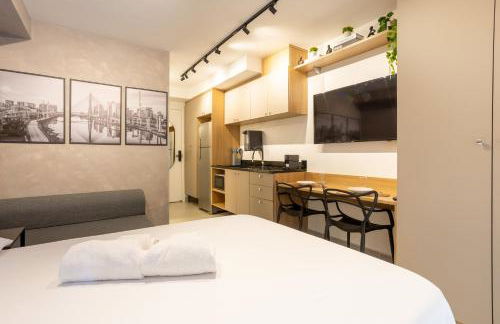 AP Incrível Próx Metrô, Itaim, Interlagos e Congonhas - Foto 3