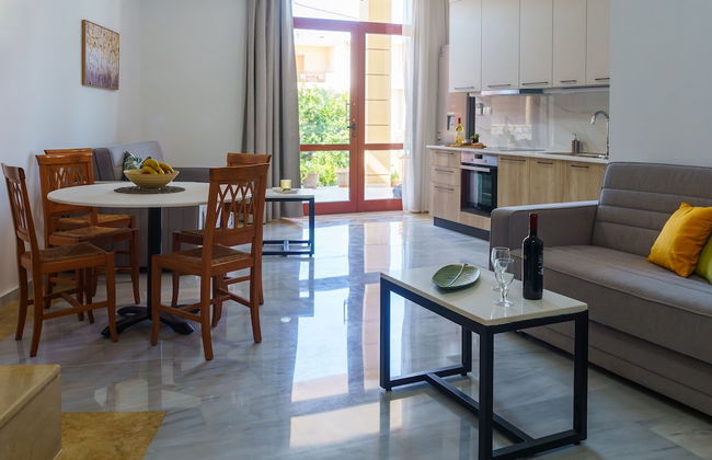 Kelaya Luxury Apartments - Foto 48