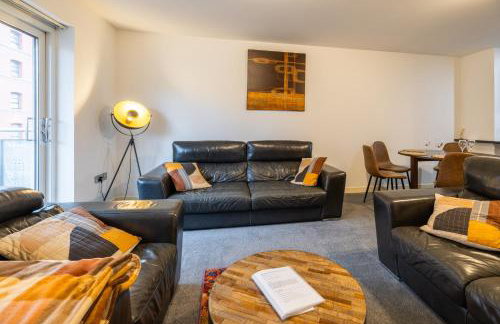 Waterfront Walk 3 Bedroom Apartment with Parking Pets and Workspace - Foto 2