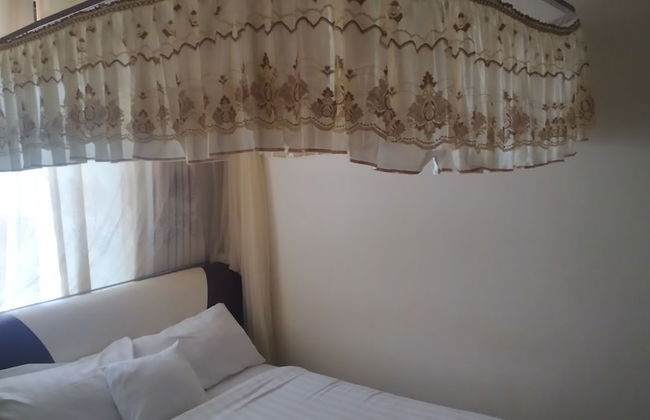 Golden Apartments Bukoto - Foto 19