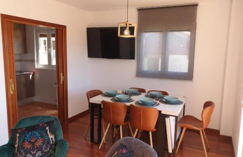 Casa vacacional Mirador de San Vicente - Foto 11