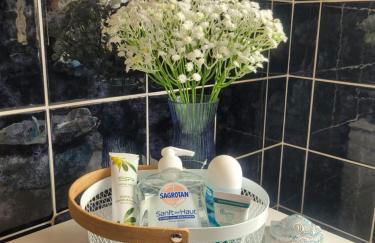 Ferienwohnung Hahnenblick Düren - Foto 3