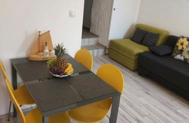 Apartmant Bionda Novi Vinodolski, cozy and nice apartment for 4 people in the city center - Photo 69