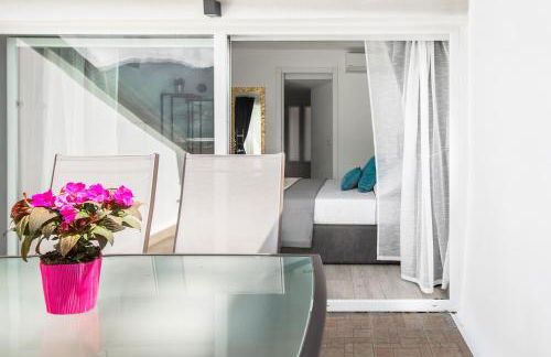 La Terrazza sul Lago di Como con garage - Photo 37