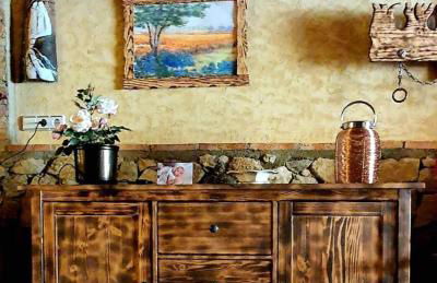 Cortijo de las cañadas - Foto 9