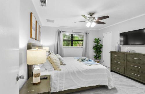 4br Private Guest Suite Pool PGA Beaches - Foto 61