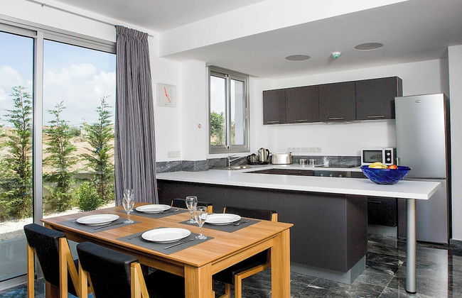 Villa Turquoise - Foto 5