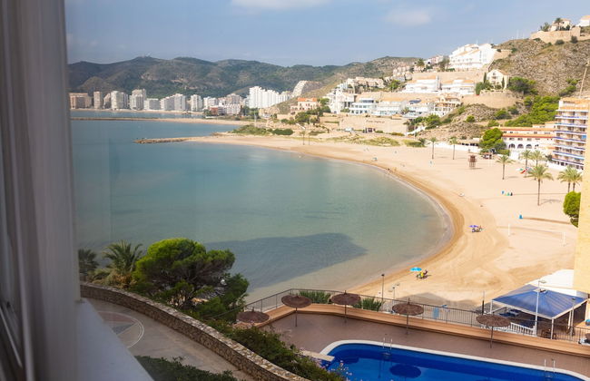 Apartamento Los Olivos II Cullera - Foto 48