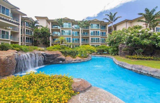 Waipouli Beach Resort E 205 by RedAwning - Photo 25