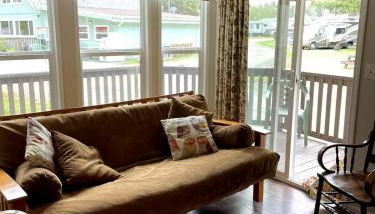 The Tall Trees Cabin - Foto 5