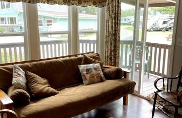 The Tall Trees Cabin - Foto 5