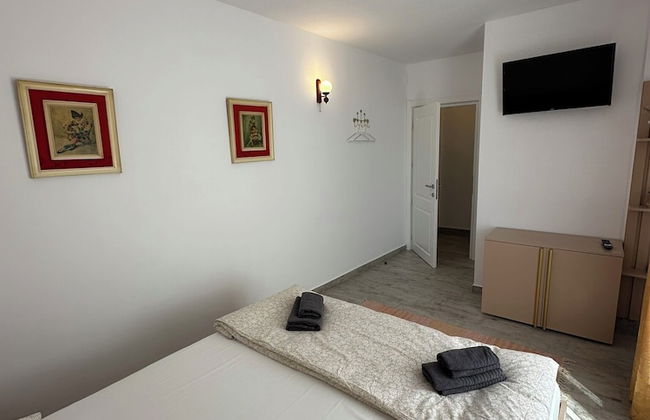 Serenity Apartments and Studios - Foto 25